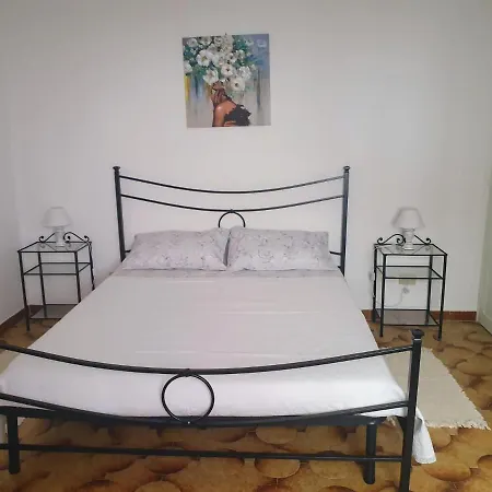 Da Zia Maria *